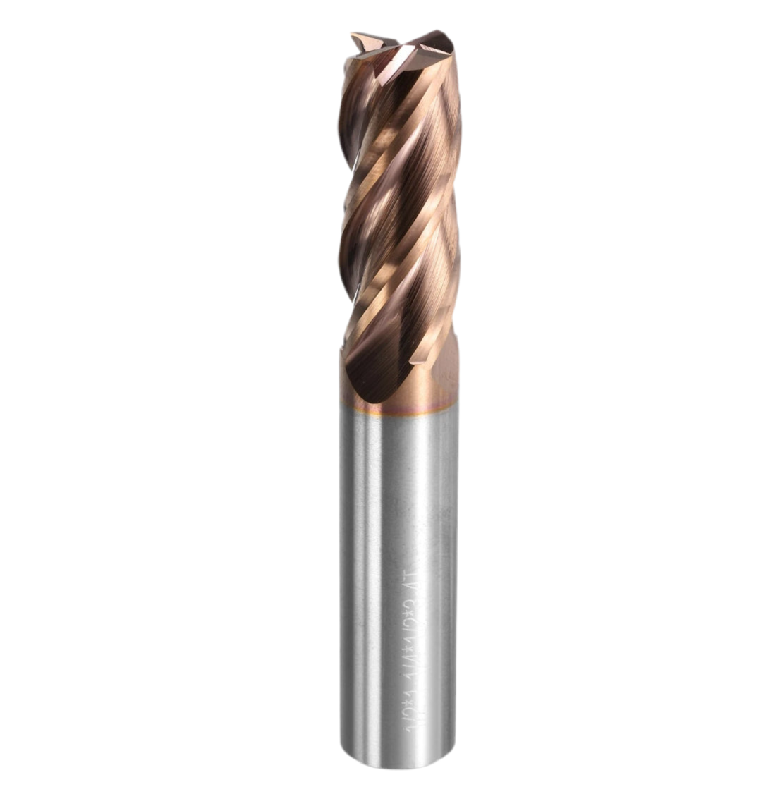 Fresa in metallo duro 16mm