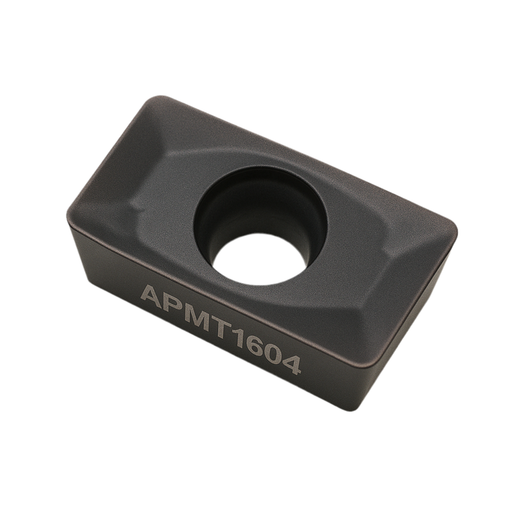 APMT1604 Inserti per fresatura 10 pezzi