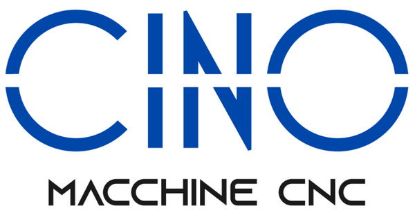 CINO Macchine CNC